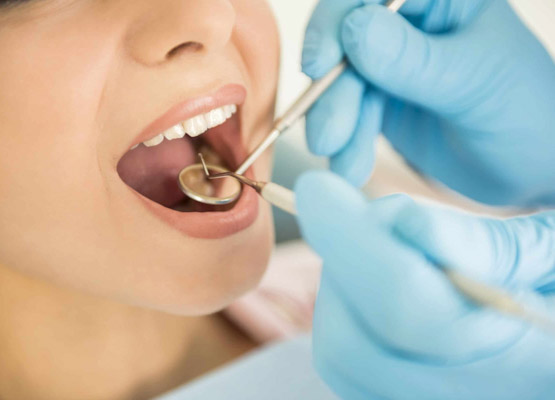 cirurgia oral consulta