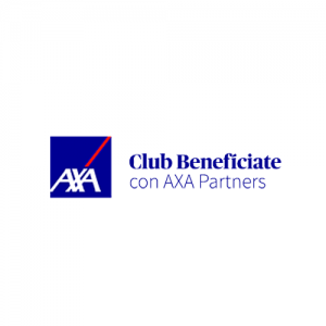 AXA - Club Beneficíate con AXA Partners