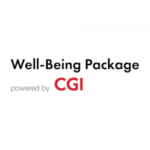 CGI - Well Being Package