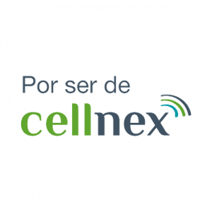 Cellnex - Por ser de