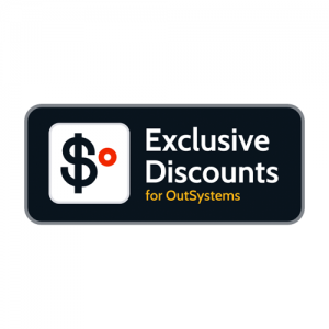 Outsystems - Exclusive Discounts