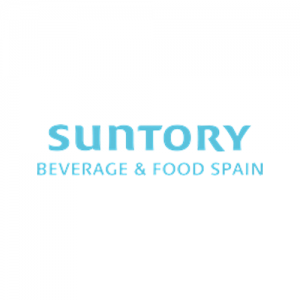 Suntory - Beverage and Food Spain